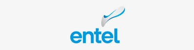 Logos-Entel-Bolivia