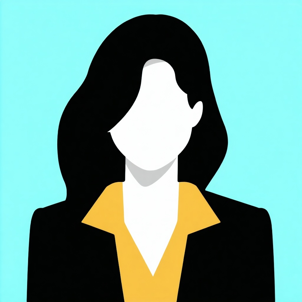 icono de persona mujer-1