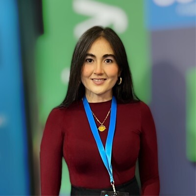 Picture of Juliana Rodriguez