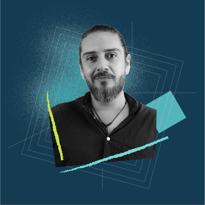 Carlos Almeida