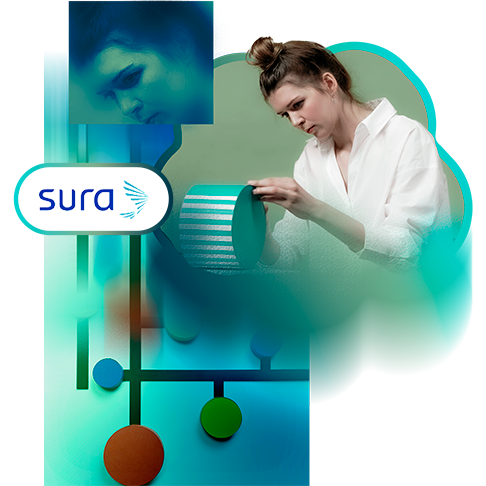 Experimenta--Sura