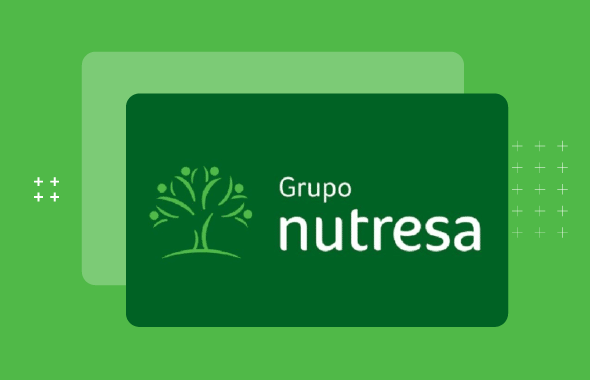 Logo Grupo Nutresa