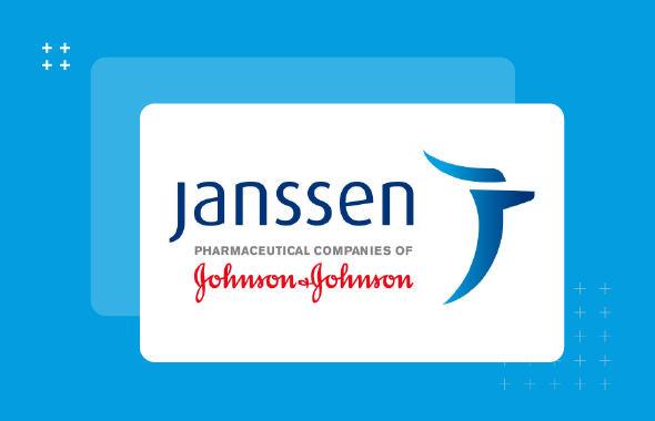 Logo Janssen