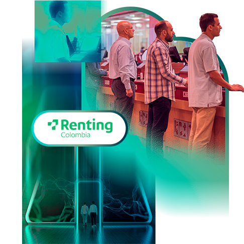 Renting-Canales