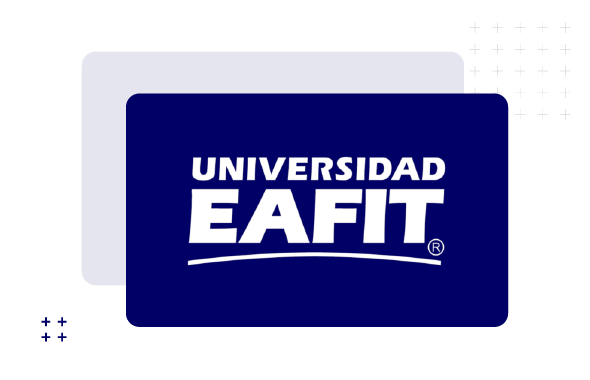 Logo Universidad Eafit
