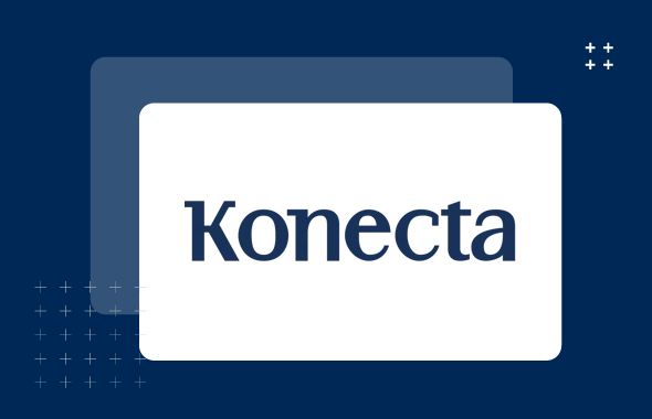 Logo Konecta