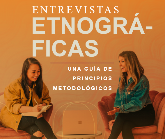 Guía para entrevistas etnográficas