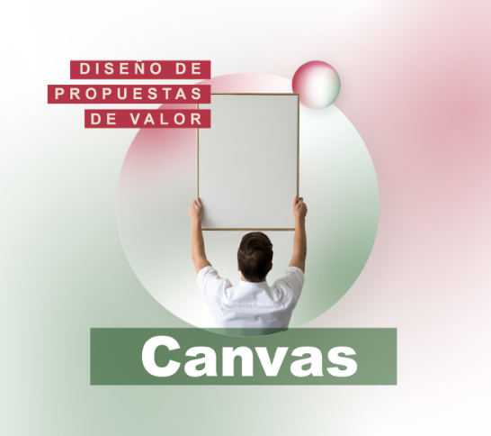 canvas gratis para diseñar una propuesta de valor